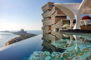 cloud 22 dubai