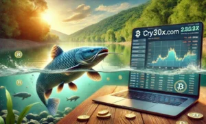 crypto30x.com catfish