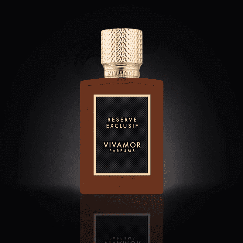 Exploring the Allure of The Scent Reserve