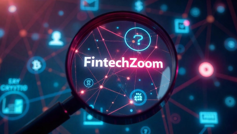 Understanding FintechZoom.com: A Deep Dive into the Fintech Industry