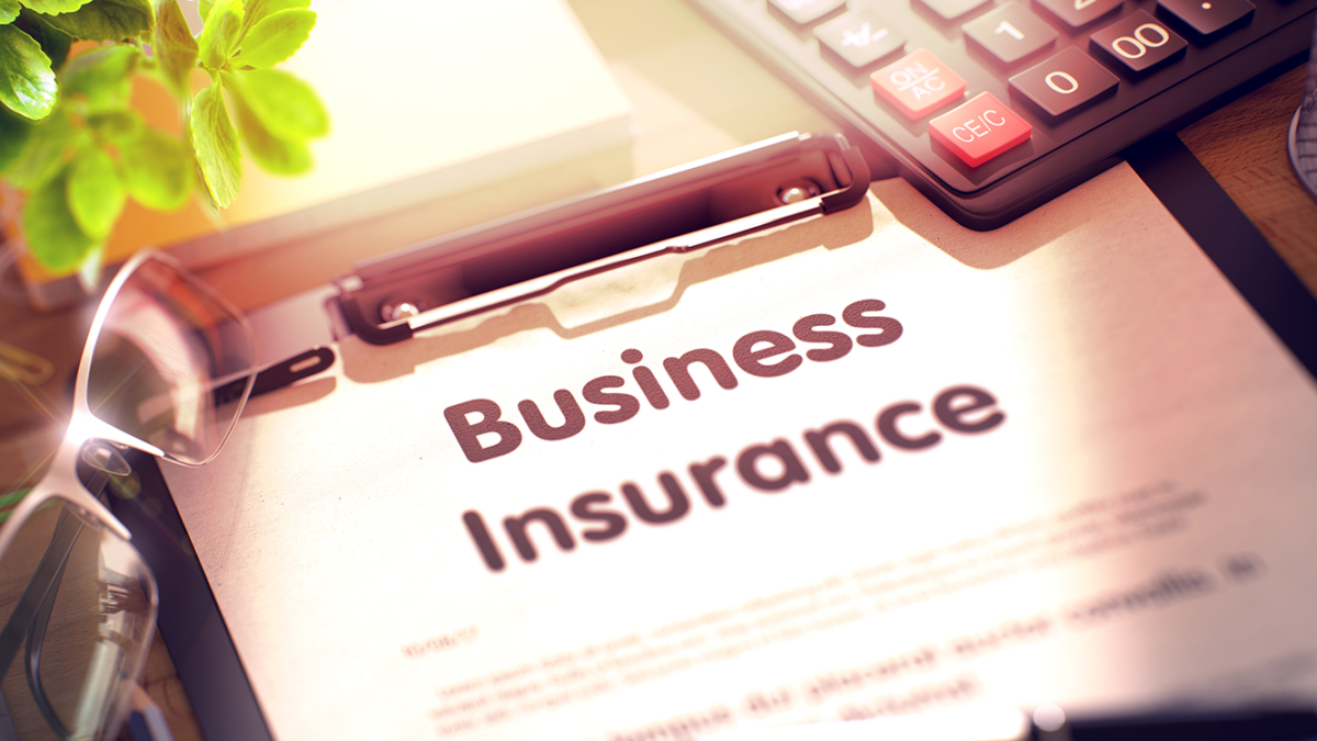 Understanding Business Insurance: A Comprehensive Guide