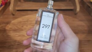 the scent reserve